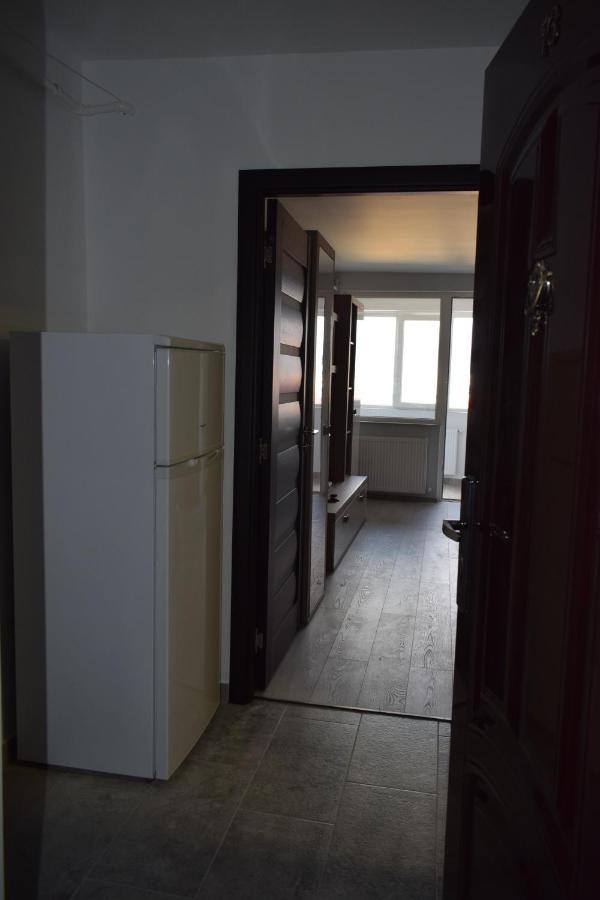 Apartament Palatul De Justitie Rhbm Baia Mare Exterior photo