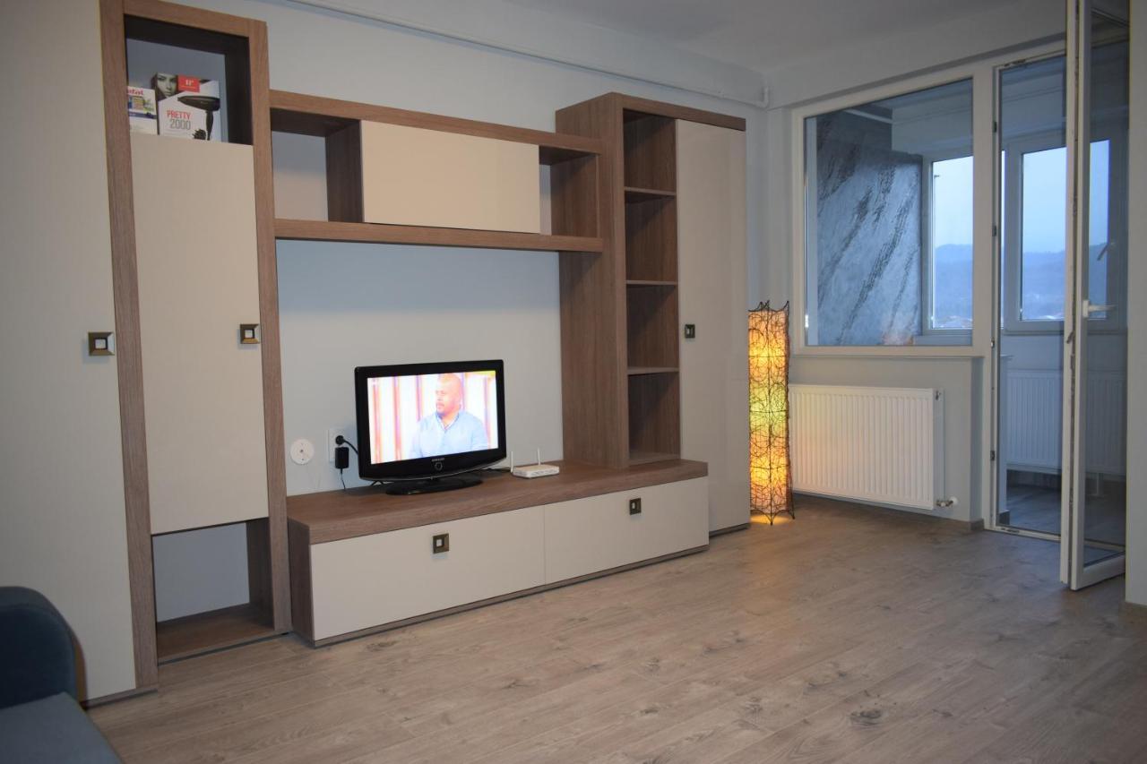 Apartament Palatul De Justitie Rhbm Baia Mare Exterior photo